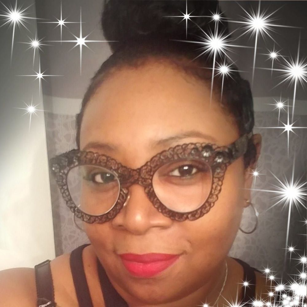 Meet your Posher, Janell